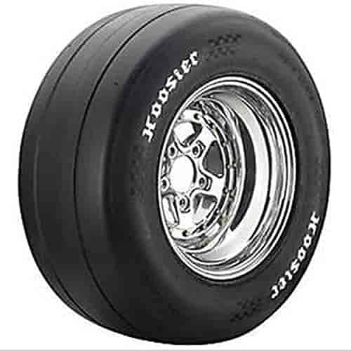 Hoosier D.O.T. Radial Drag Racing Tire P335/30R-18 - 17345