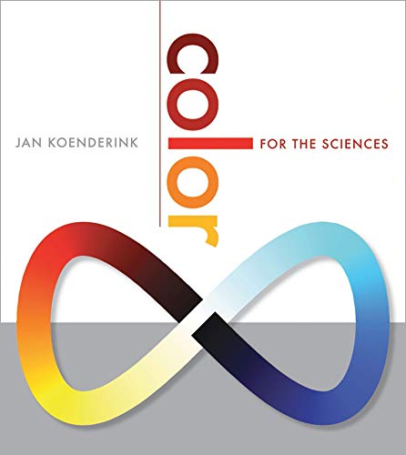 Color for the Sciences (Mit Press)