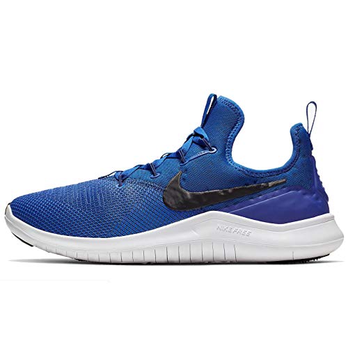 Nike Men's Free TR-8 Game Royal/Light Bone Sneakers 11