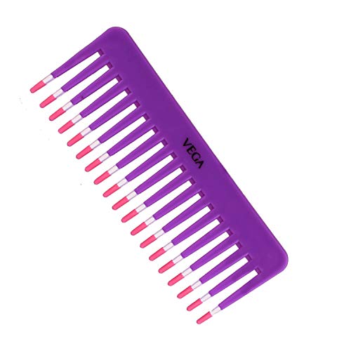 Vega Shampoo Comb 1268 1 Pcs by Vega Product