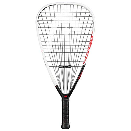 HEAD Extreme Edge Racquetball Racquet (3 5/8)