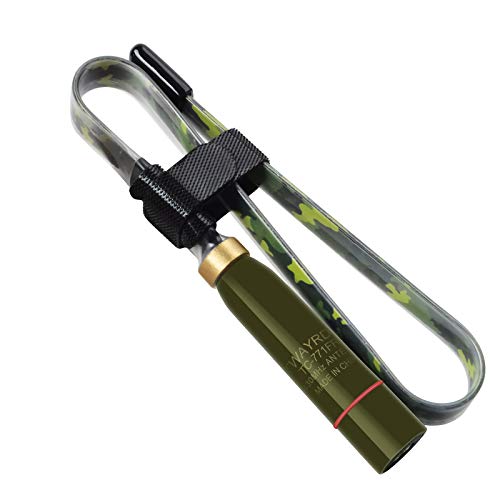 TWAYRDIO Tactical Antenna 771FR SMA Male Camouflage Dual Band 2Meter 70cm 15.3inch Handheld Ham Radio Antenna for YAESU VX-6R FT-60R Retevis RT82 RT3 TYT MD-380 MD-UV380 Two Way Radio