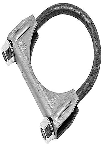 Walker Exhaust 35337 Exhaust Clamp