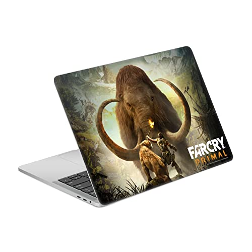 Head Case Designs Officially Licensed Far Cry Pack Shot Primal Key Art Vinyl Sticker Skin Decal Cover Compatible with MacBook Pro 13' A2338