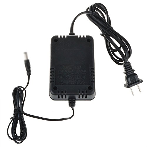 PK Power AC Adapter for DigiTech GNX3 GNX2 GNX4 GNX1 MC2 8 Track Digital Guitar Workstation Multi-Effects Pedal Power Supply Cord Cable Charger Mains PSU