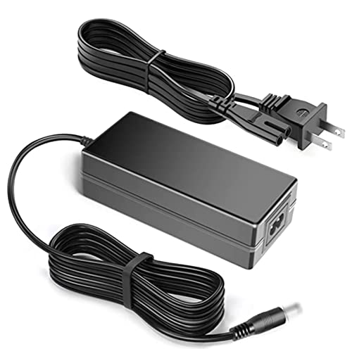 Kircuit 12VDC AC Adapter Replacement for OTC 3895 Genisys Touch 3895-01 OTC3895 Charger Power Supply