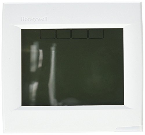 Honeywell TH8320R1003 Honeywell VisionPro Heat/Cool Digital Thermostat, White