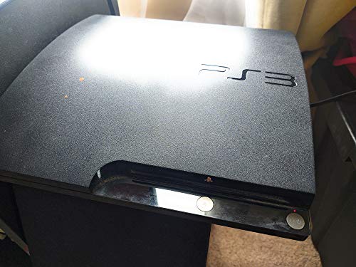 Sony Playstation 3 Console 160gb