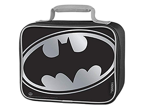 Thermos Batman: The Brave and the Bold Lunch Box, 2.3