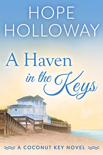A Haven in the Keys (Coconut Key Book 4)