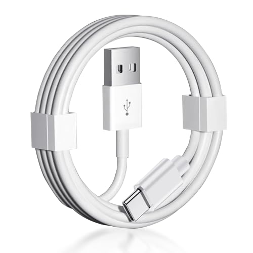 Car Carplay Cable for iPhone 15 USB A to USB C Cable for iPhone 15 Pro Max 15 Plus for Carplay USB C Cord, iPad usb C Cable 10th Gen iPad Pro iPad Air 5th 4th Mini 6th Gen Car Charger Cable Cord