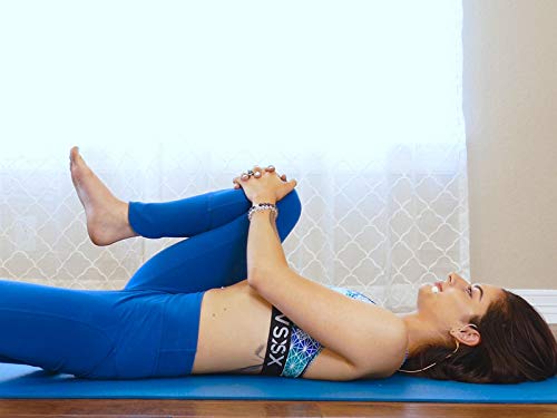 Yin Yoga for Low Back & Hip Pain