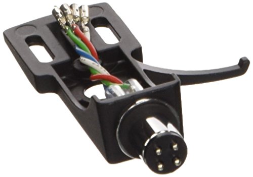 ADJ Products, Head Shell, Standard Headshell for Turntable Cartridge TT-HEADSHELL