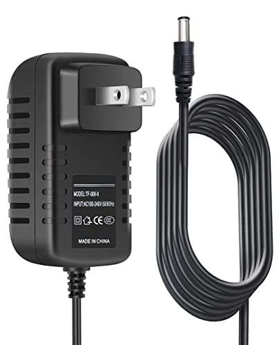 CJP-Geek Power Adapter Compatible with G-Project G-Boom G-650 G650 Wireless Bluetooth Boombox