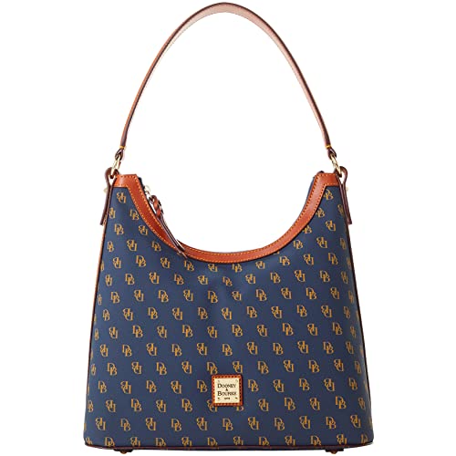 Dooney & Bourke Gretta Hobo Shoulder Bag