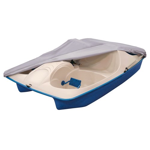 Dallas Manufacturing Co. Pedal Boat Polyester Cover