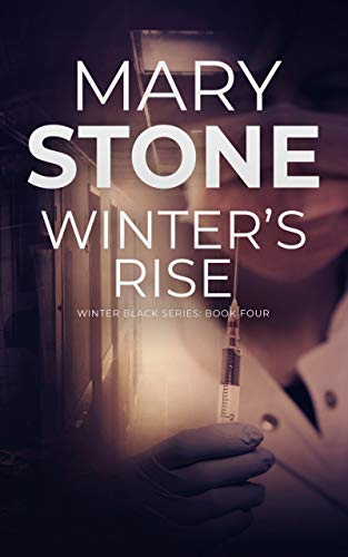 Winter's Rise (Winter Black FBI Mystery Series Book 4)