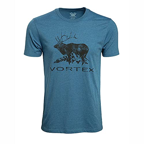 Vortex Optics Elk Mountain T-Shirt - Large