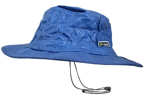 FROGG TOGGS Bucket Hat, Waterproof, Breathable, Sun Protection