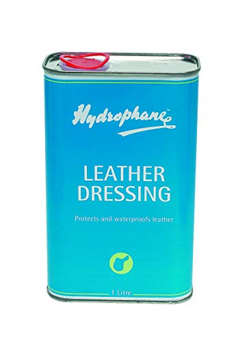 Hydrophane Leather Dressing 1 Liter 1L
