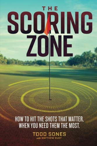 The Scoring Zone: How to Hit the Shots That Matter When You Need Them the Most
