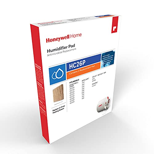 Honeywell Home HC26P Whole House Humidifier Pad