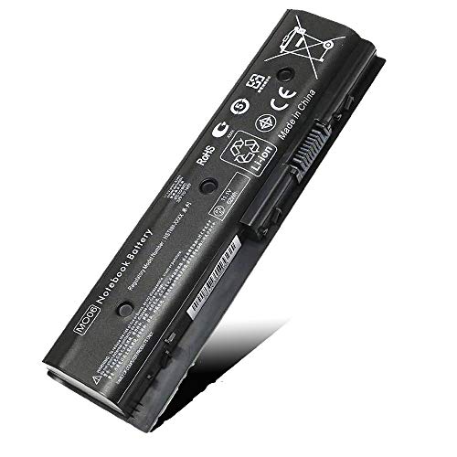 BAJ MO06 MO09 671731-001 Laptop Battery for HP Envy M6-1045DX M6-1035DX M6-1125DX Pavilion DV4-5000 DV6-7000 DV6-7014nr DV7-7000 DV7t-7000 672412-001