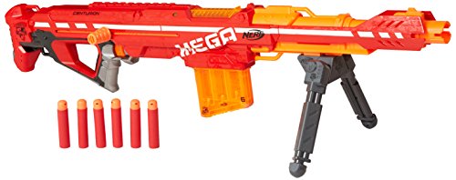 Nerf Mega Centurion Flying Disc