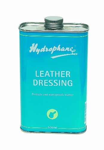 Hydrophane Leather Dressing 500ml N/A 500ML
