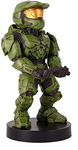 Exquisite Gaming - Halo Infinite Master Chief Infinite Cable Guy (Net)