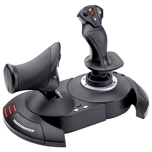 THRUSTMASTER T-Flight Hotas X Flight Stick (PS3 & Windows)