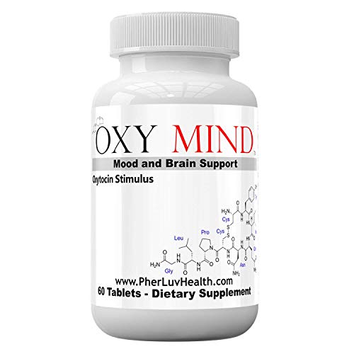 OxyMind Oxytocin Supplement