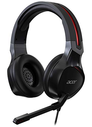 Acer Nitro Gaming Headset (Renewed)