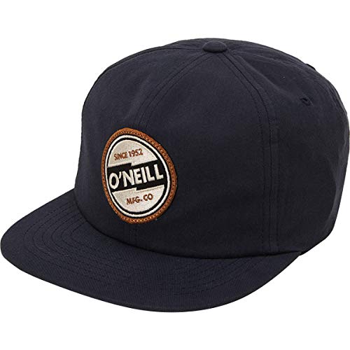 O'Neill Men's The 45's Adjustable Hats,One Size,Navy