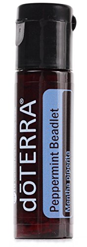 doTERRA - Peppermint Beadlet Essential Oil - 125 Beadlets