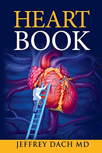 Heart Book: How to Keep Your Heart Healthy