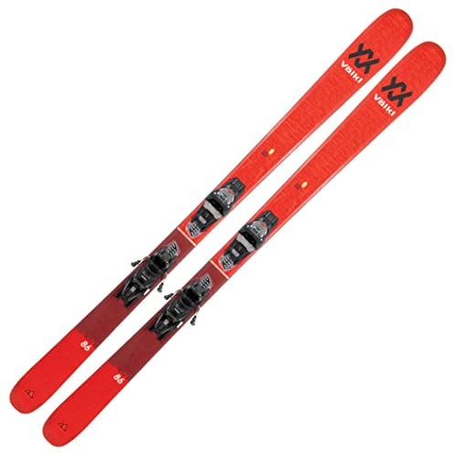 2023 Volkl Blaze 86 VMotion3 Skis w/ VMotion 10 GW Bindings (173)