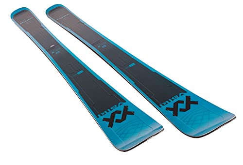 2023 Volkl Kendo 88 Skis (177), Blue