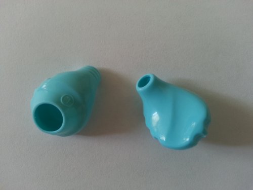 Yurbuds Earbud Covers Size 5