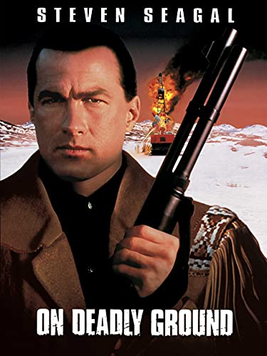 On Deadly Ground