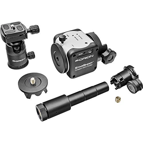 Orion Starshoot Compact Astro Tracker