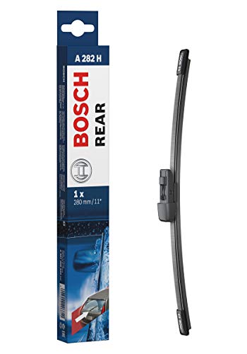 BOSCH Rear Wiper Blade A282H/3397008634 Original Equipment Replacement- 11' (Pack of 1)