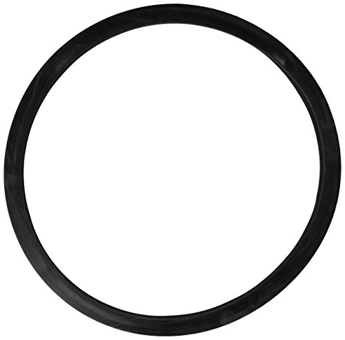 Prestige Junior Sealing Ring Gasket for Deluxe Plus & Alpha Deluxe Stainless Steel 3/4/5.5-Liter Pressure Cookers, 8.5'