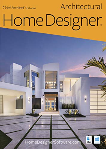 Home Designer Architectural - PC Download