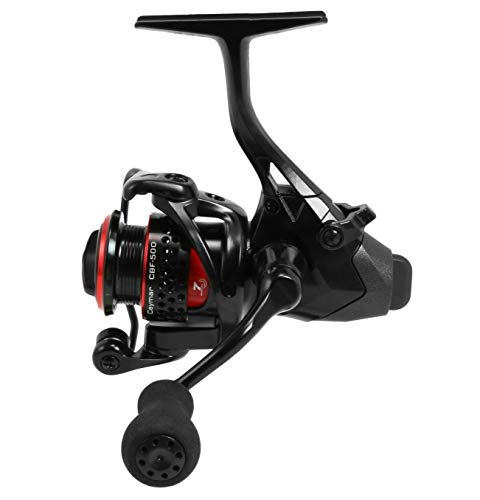 Okuma CBF-500 Ceymar Baitfeeder Reel 7BB+1RB