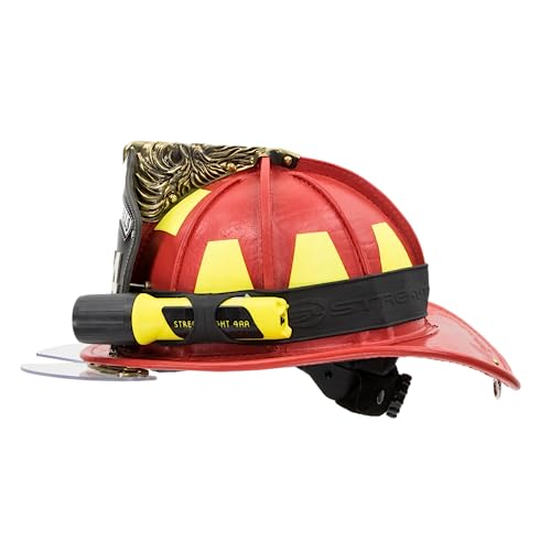 Streamlight 99075 Firefighter Rubber Helmet Strap / Band