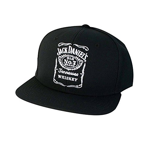 Jack Daniel's Tennessee Whiskey Adjustable Hat