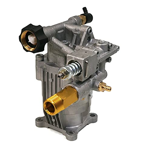 | Pressure Washer Water Pump for Karcher K2400HH, G2400HH, Honda GC160