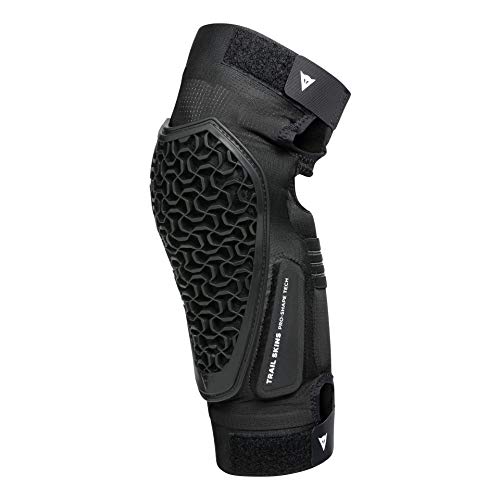 Dainese Trail Skins Pro Elbow Guard Black, M