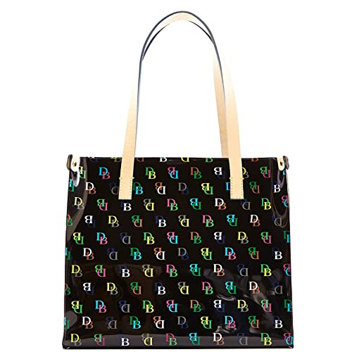 Dooney & Bourke It Medium Shopper Tote